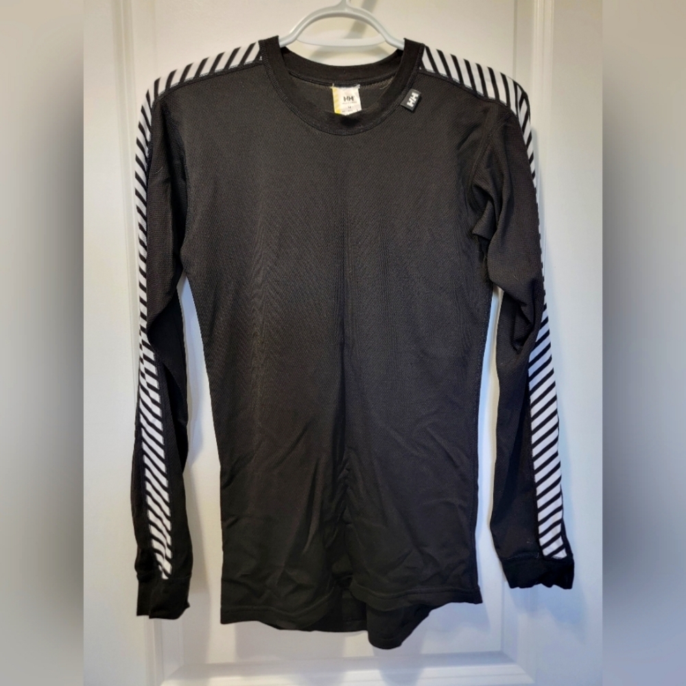 Helly Hansen Mens Med Baselayer - Picture 1 of 4